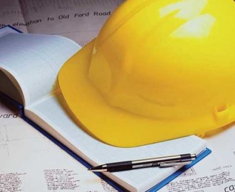 Sicurezza Cantieri