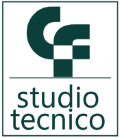 Logo Studio Tecnico Fabio Colantoni